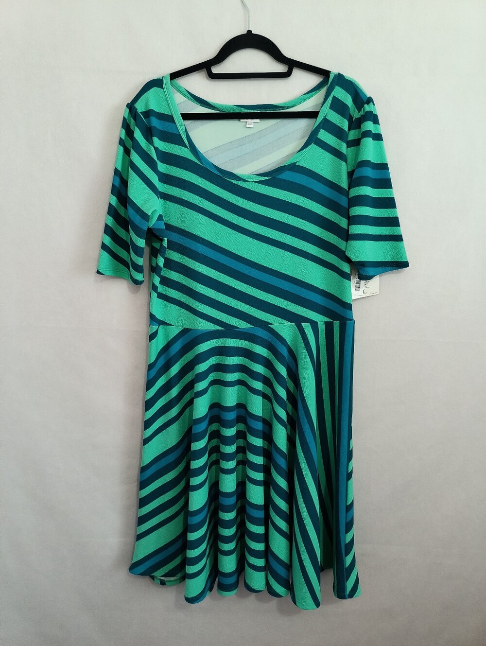 LuLaRoe Dresses NWT Bundle Of 3 Women's 3X - Picture 3 of 5